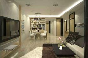 รับออกแบบตกแต่งภายใน