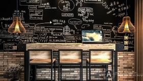 รับงานออกแบบตกแต่งภา