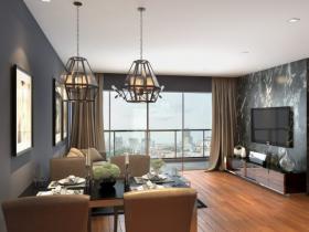 รับออกแบบตกแต่งภายใน