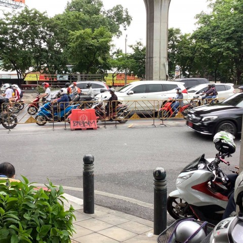 อาคารพาณิชย์ / ตึกแถว